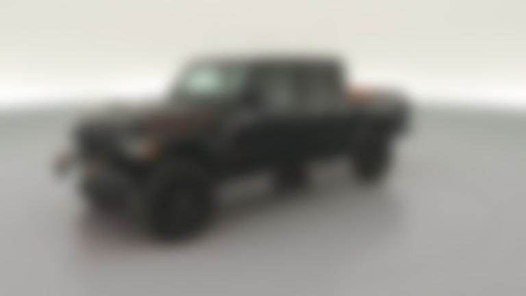 2023 Jeep Gladiator vehicle photo