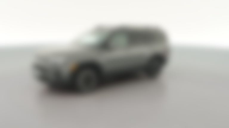 2026 Hyundai Santa Fe vehicle photo