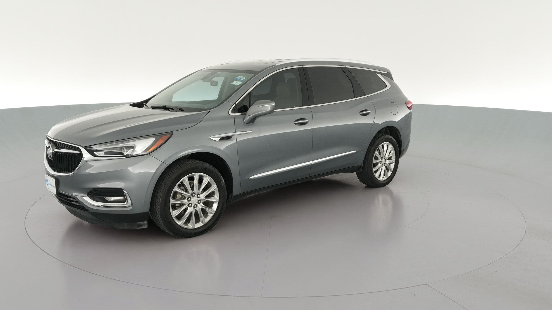 2018 Buick Enclave vehicle photo