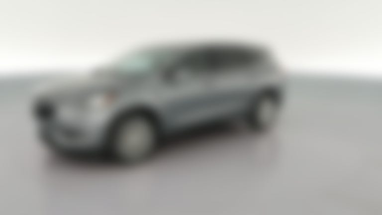 2018 Buick Enclave vehicle photo