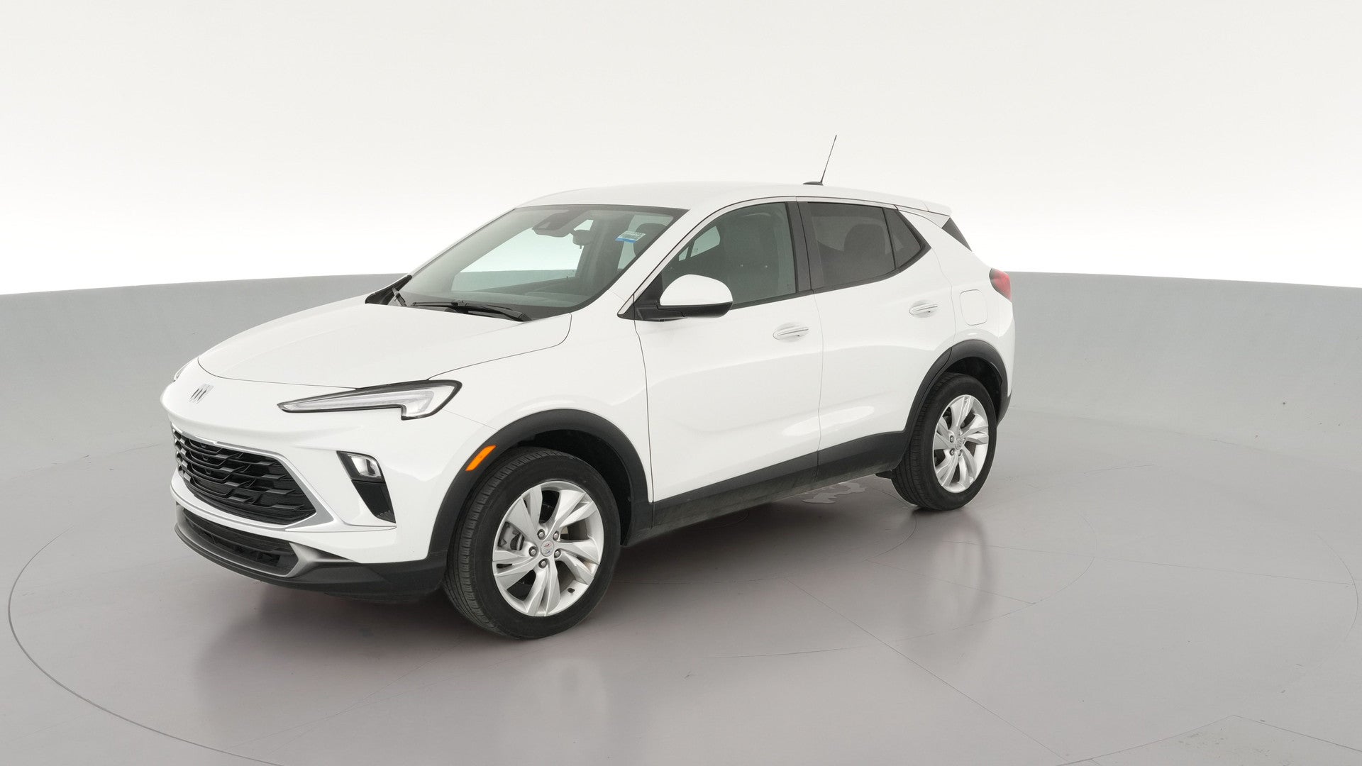 2025 Buick Encore GX vehicle photo