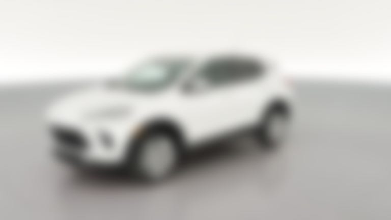 2025 Buick Encore GX vehicle photo