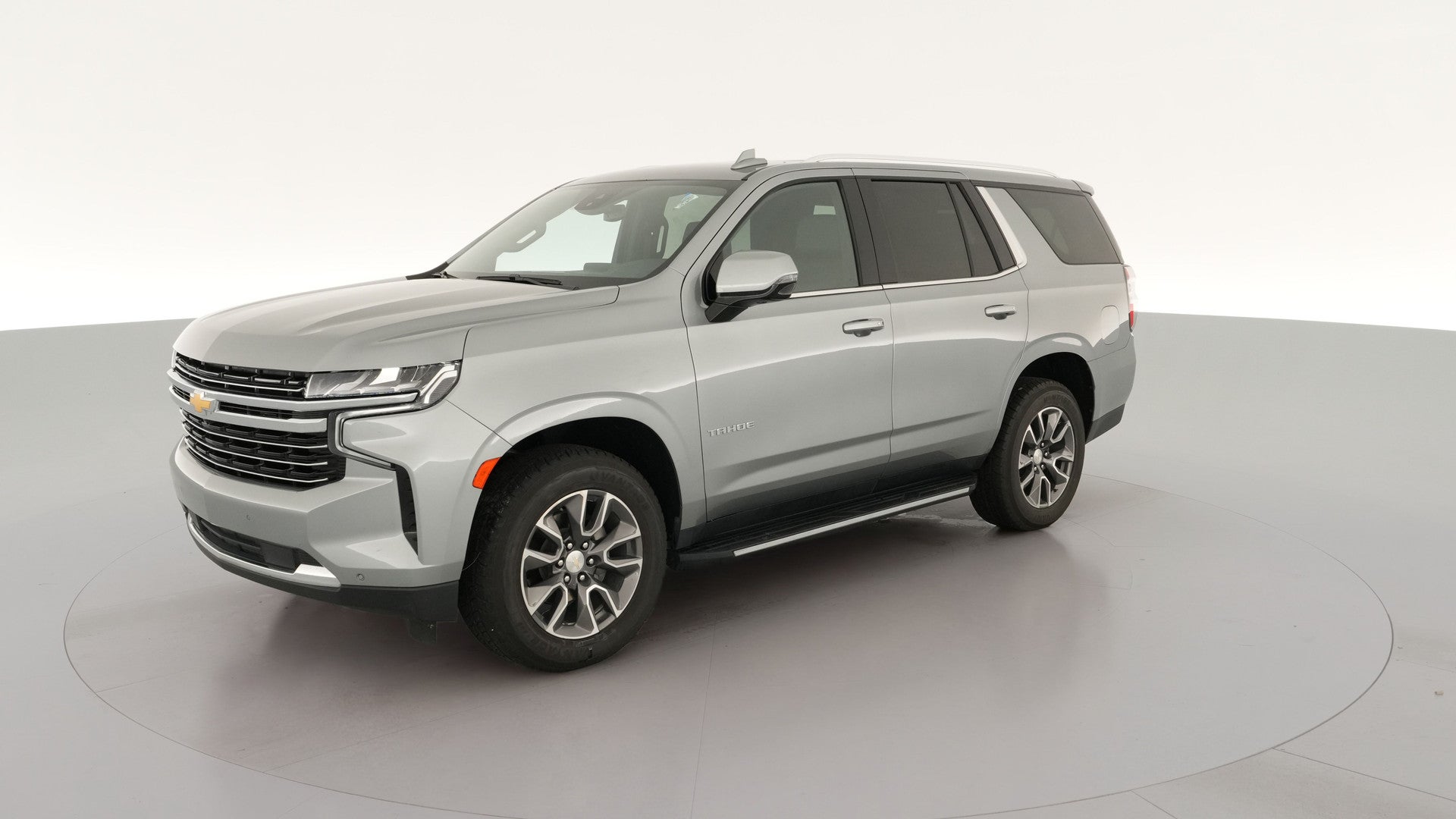 2024 Chevrolet Tahoe vehicle photo