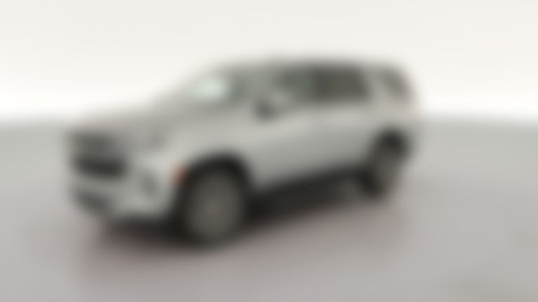 2024 Chevrolet Tahoe vehicle photo
