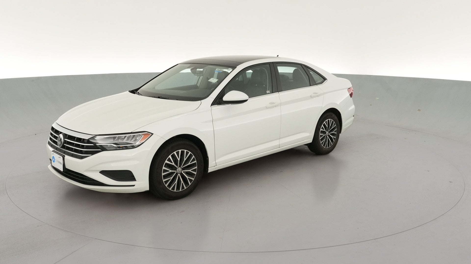 2019 Volkswagen Jetta vehicle photo