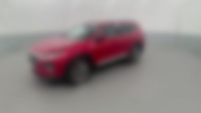 2020 Hyundai Santa Fe vehicle photo