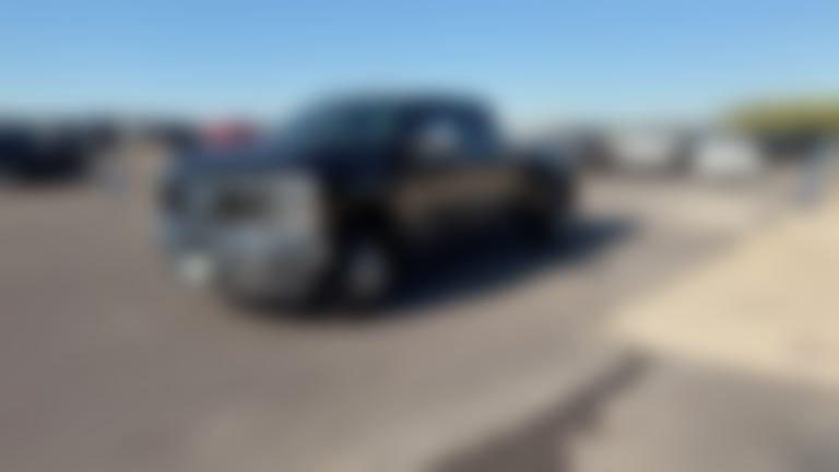 2024 Ford F350 Super Duty Crew Cab vehicle photo