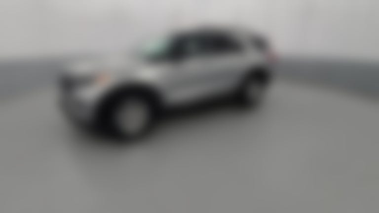 2023 Ford Explorer vehicle photo