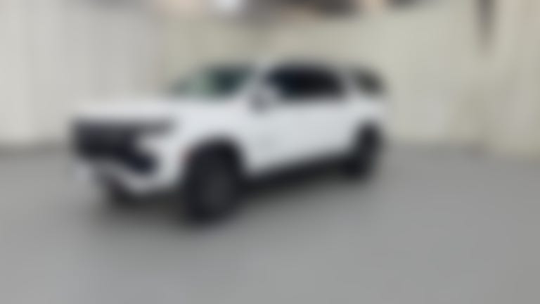 2021 Chevrolet Suburban vehicle photo