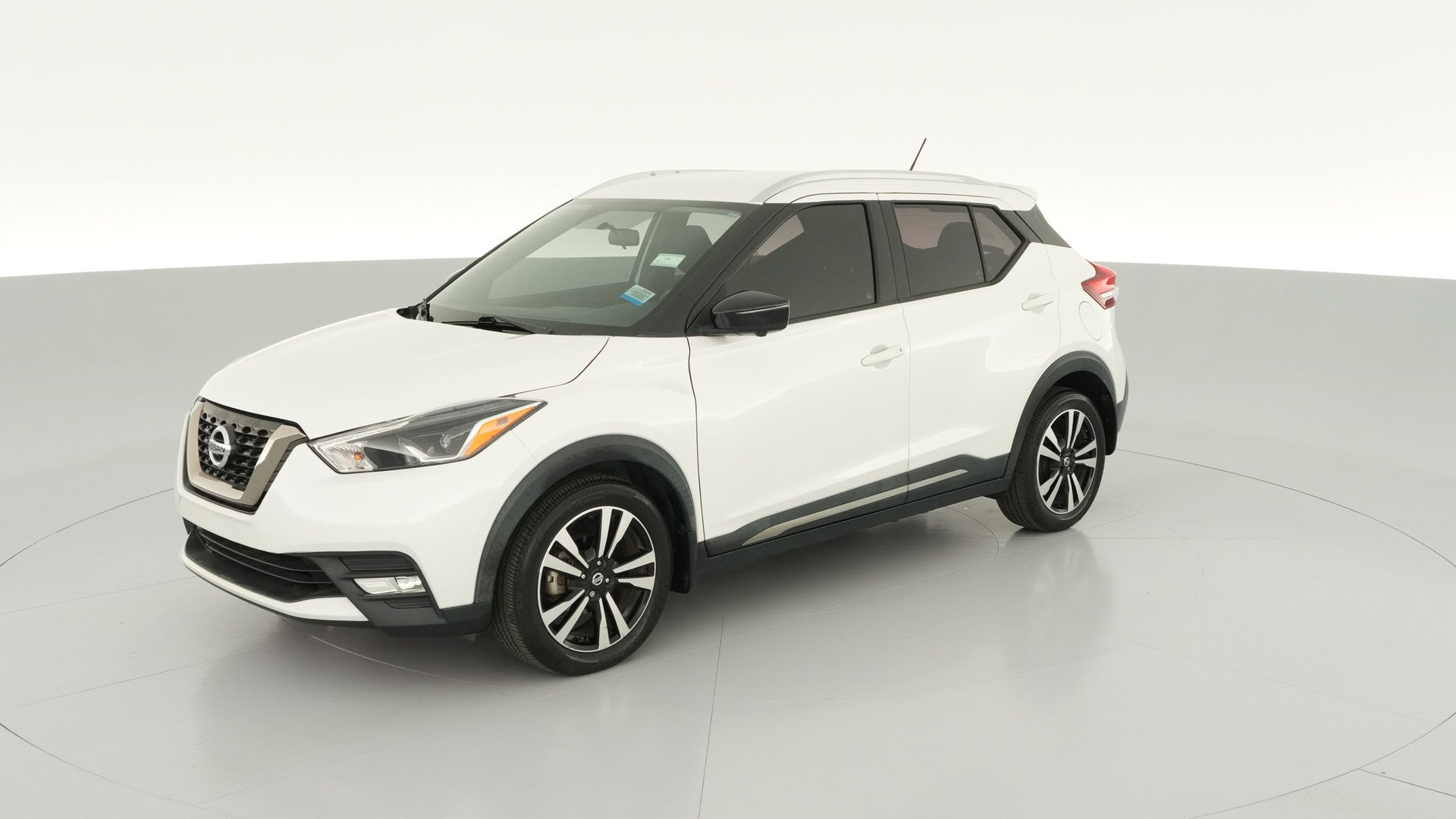 2019 Nissan Kicks vehicle photo