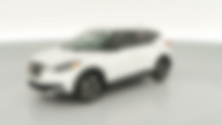 2019 Nissan Kicks vehicle photo