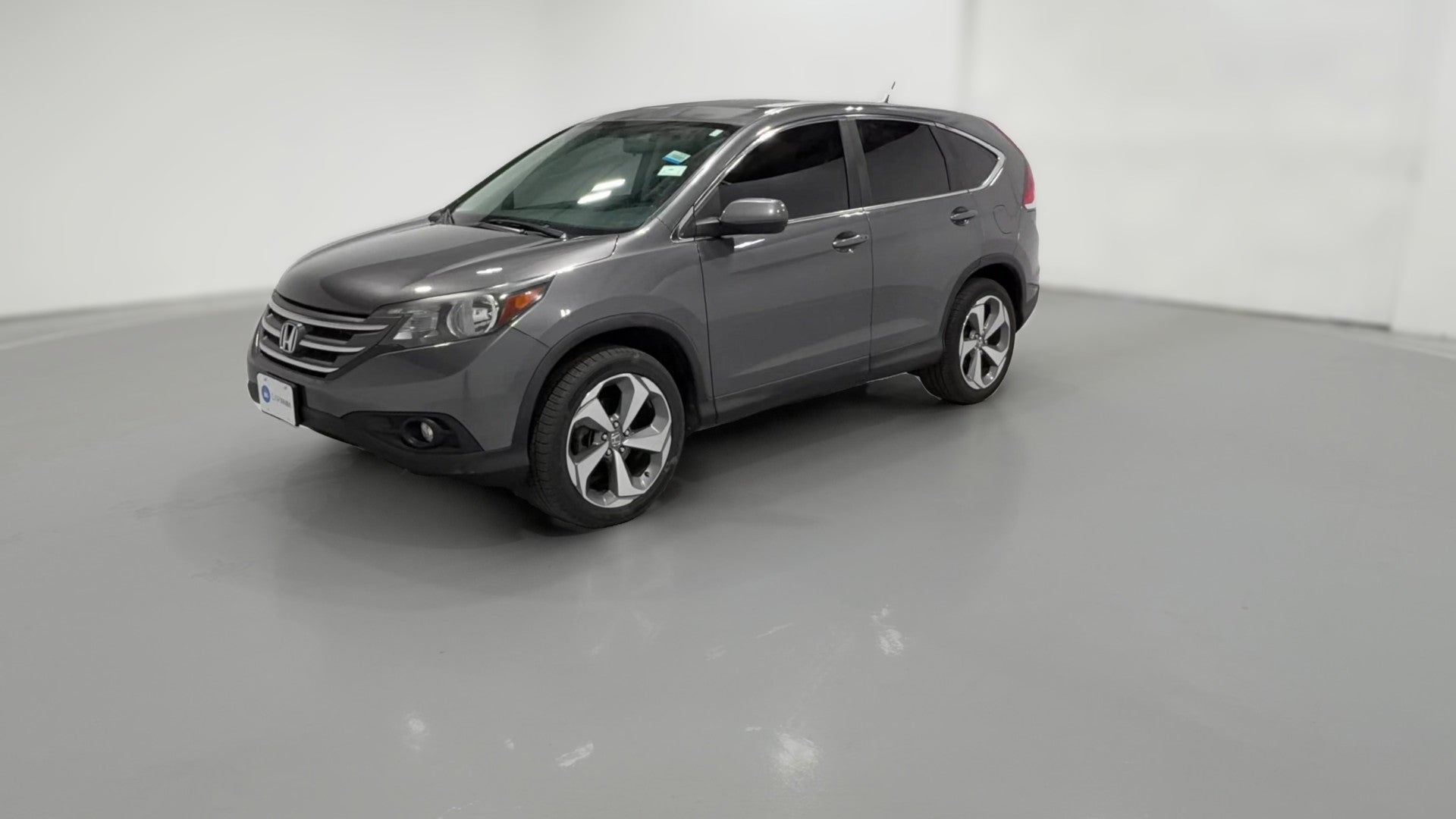 2014 Honda CR-V vehicle photo