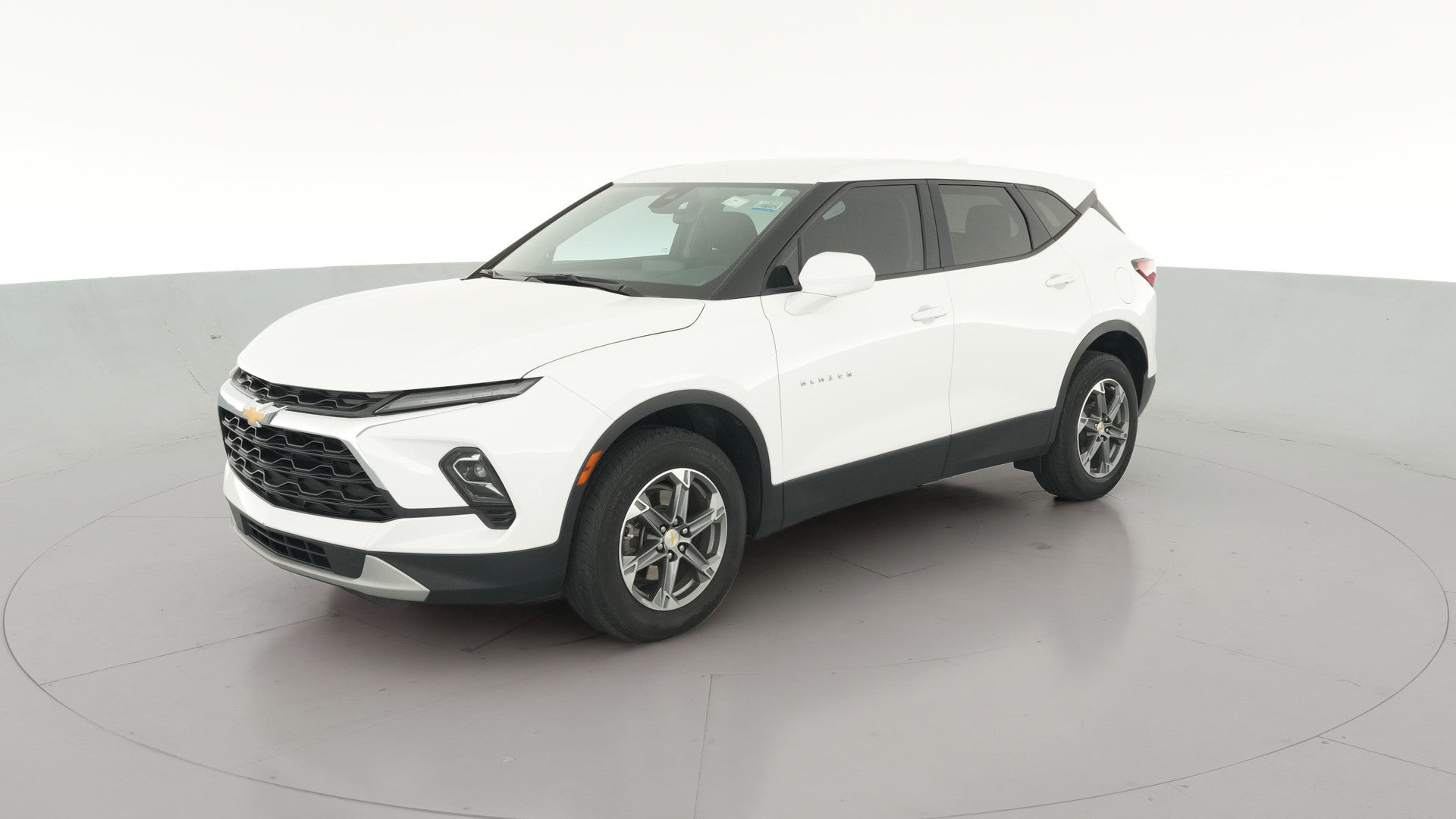2024 Chevrolet Blazer vehicle photo