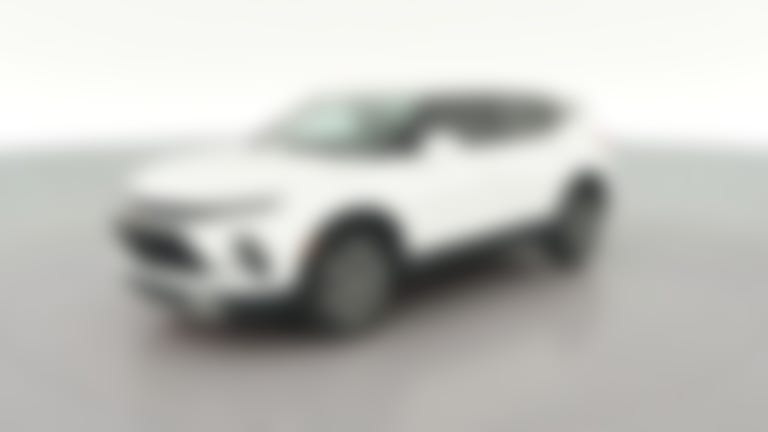 2024 Chevrolet Blazer vehicle photo