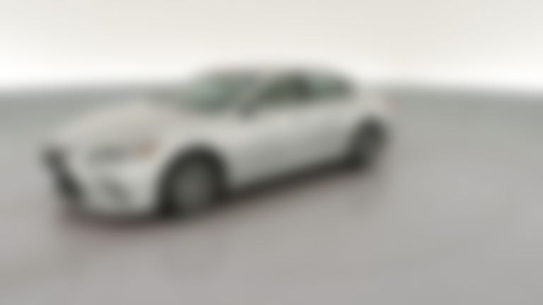 2020 Lexus ES vehicle photo
