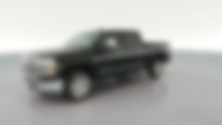 2015 Chevrolet Silverado 1500 Crew Cab vehicle photo
