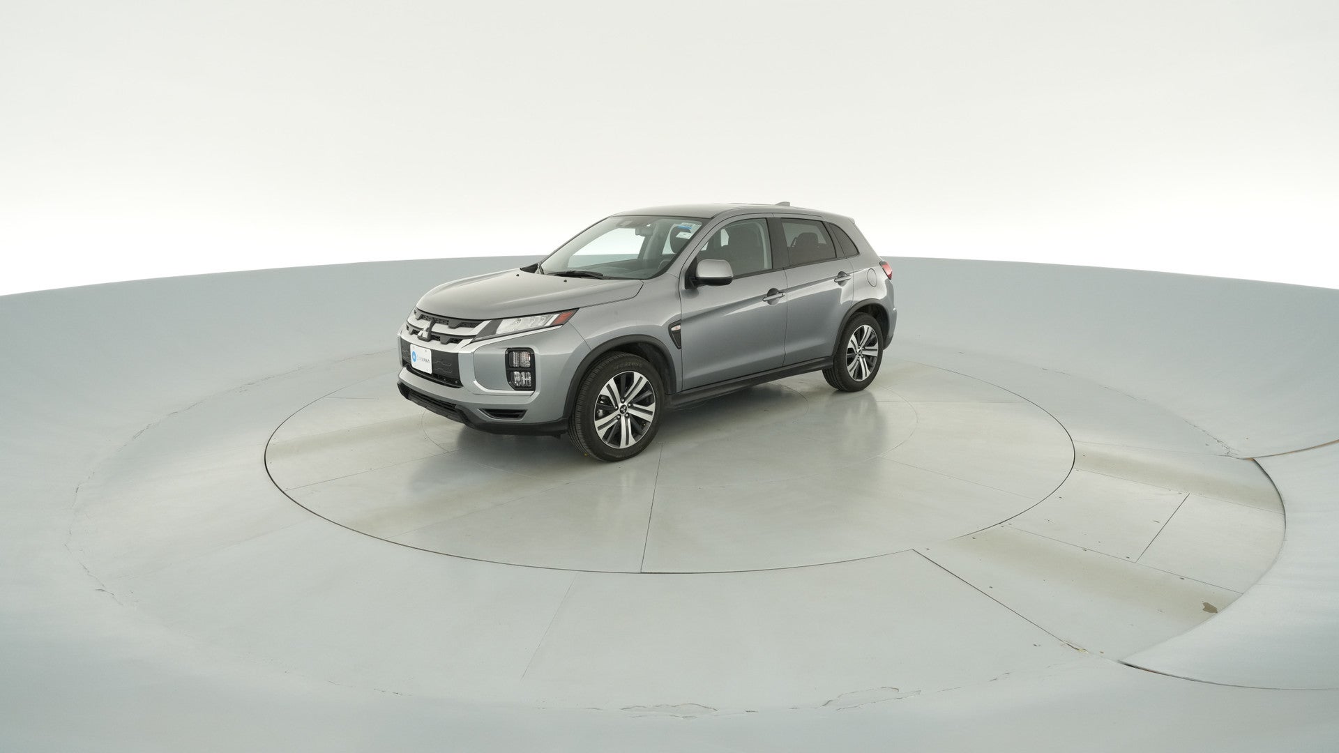 2025 Mitsubishi Outlander Sport vehicle photo