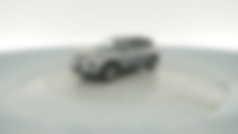 2025 Mitsubishi Outlander Sport vehicle photo