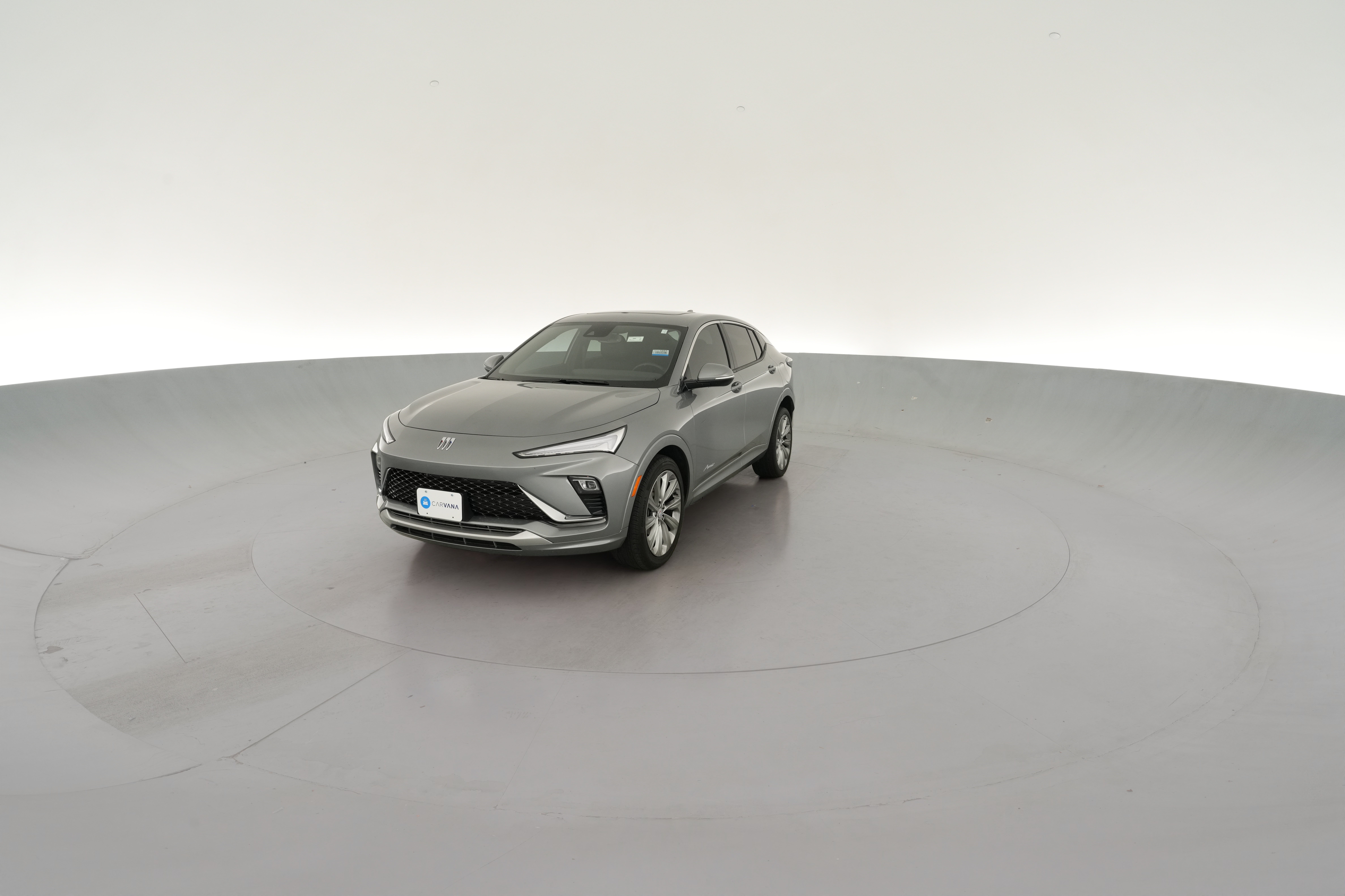 2024 Buick Envista Avenir - Photo 26