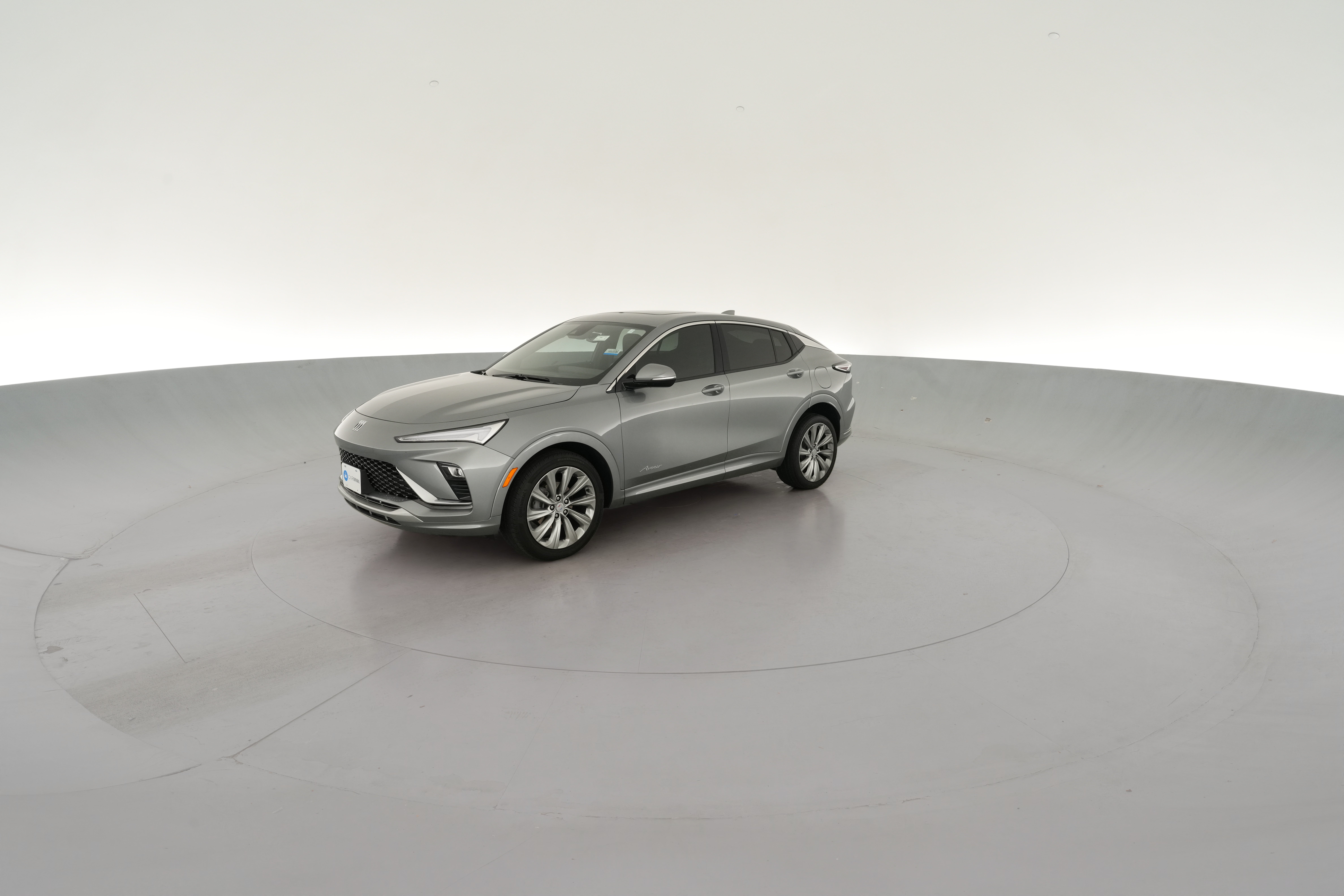 2024 Buick Envista Avenir - Photo 27