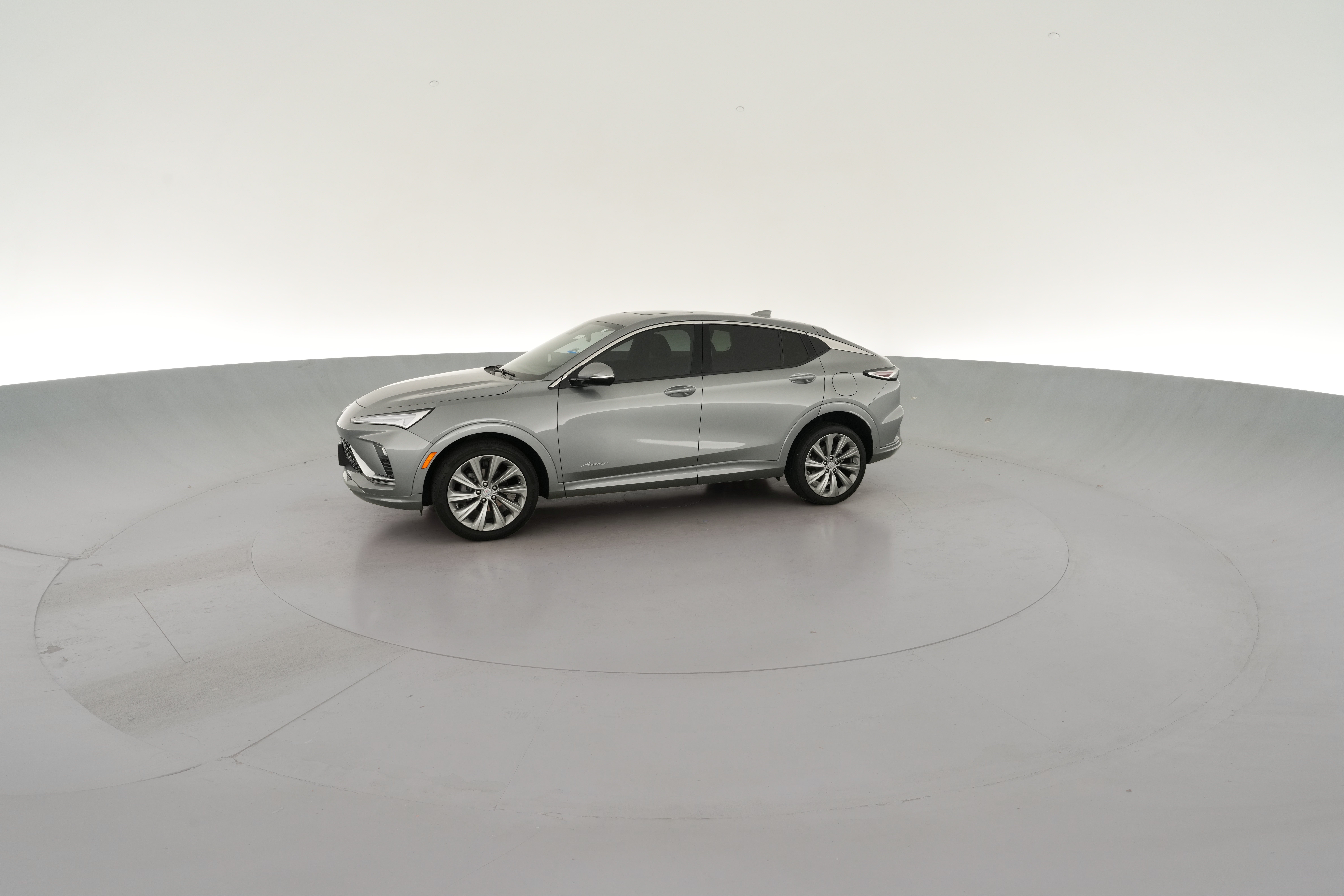 2024 Buick Envista Avenir - Photo 28