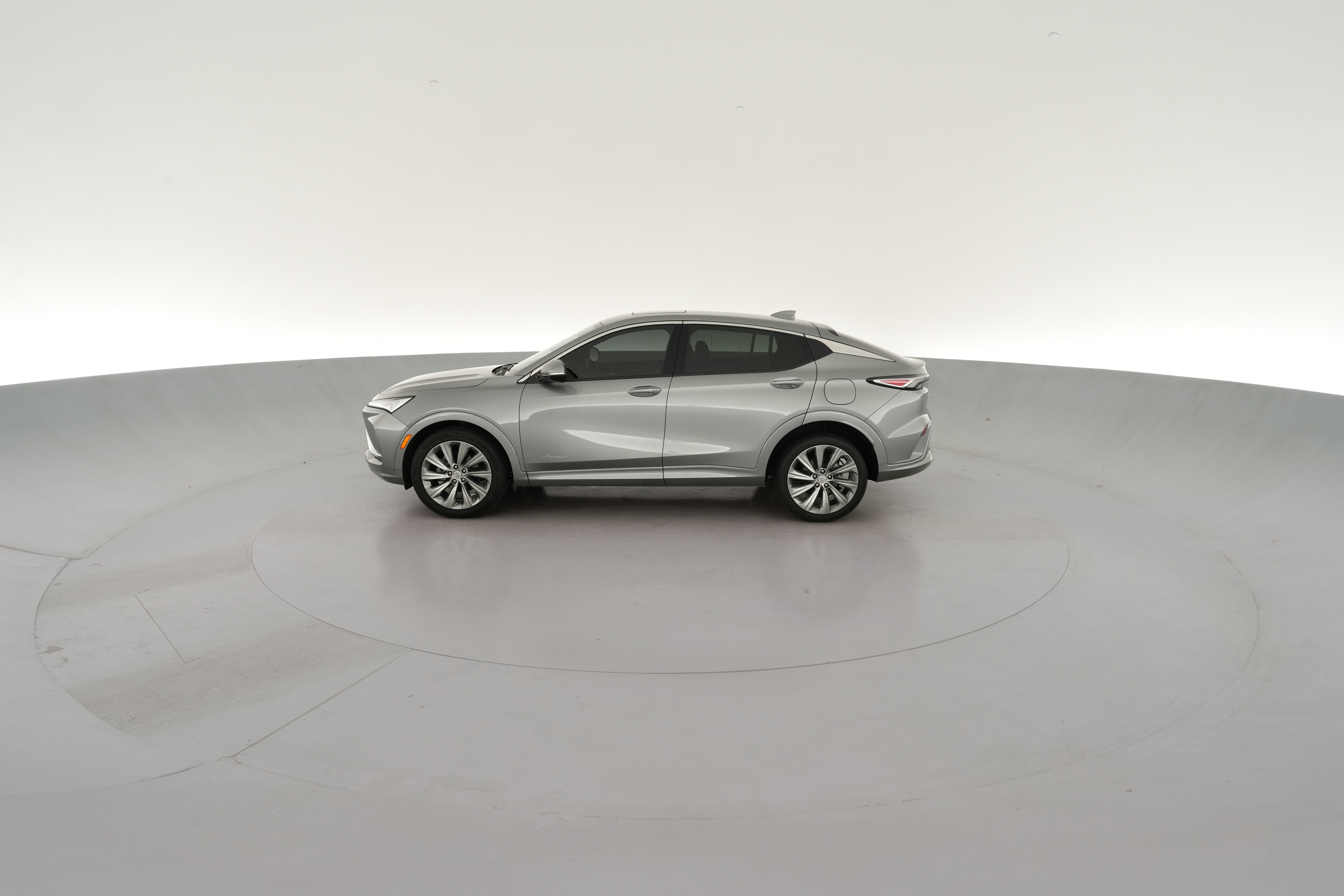 2024 Buick Envista Avenir - Photo 29