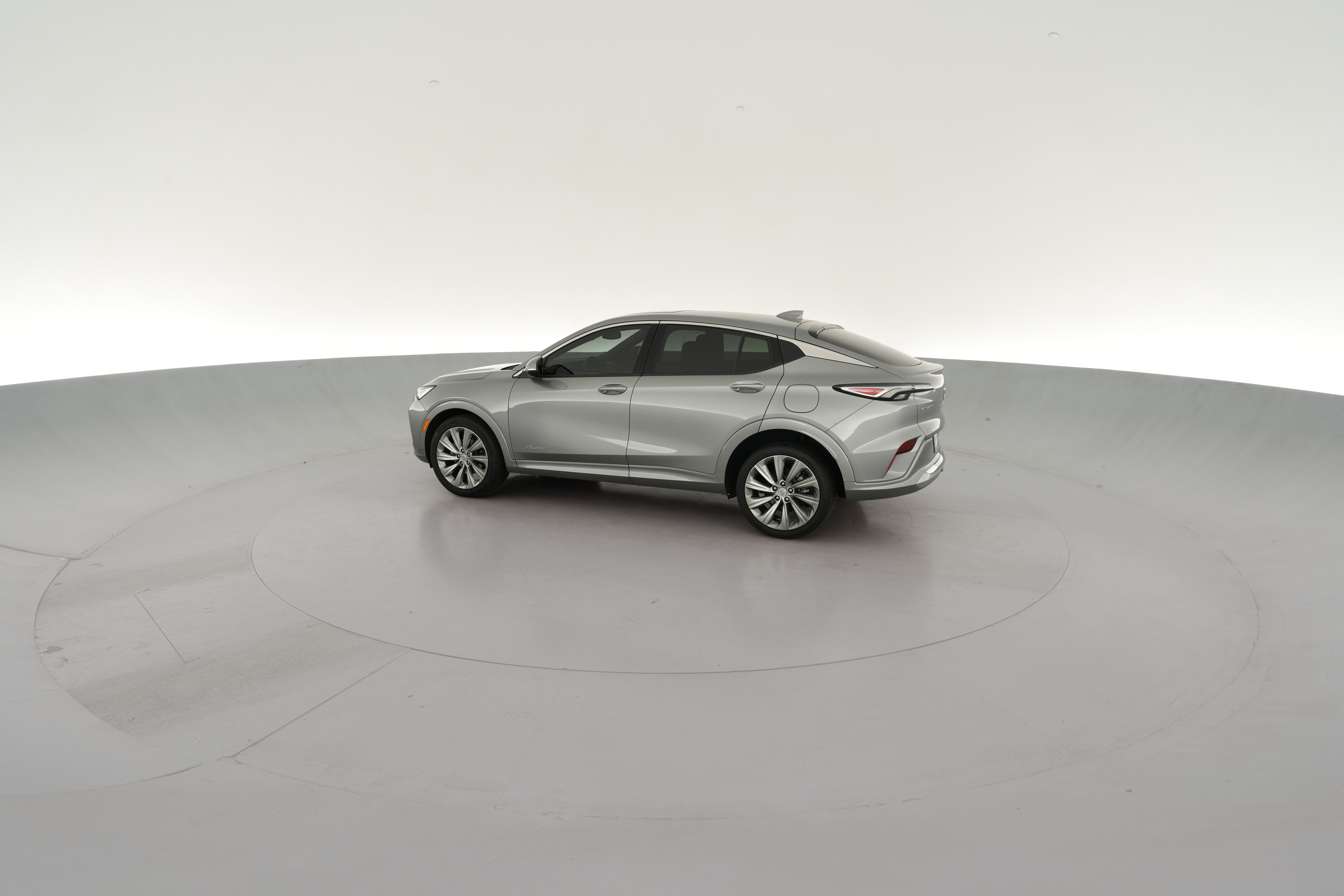 2024 Buick Envista Avenir - Photo 30