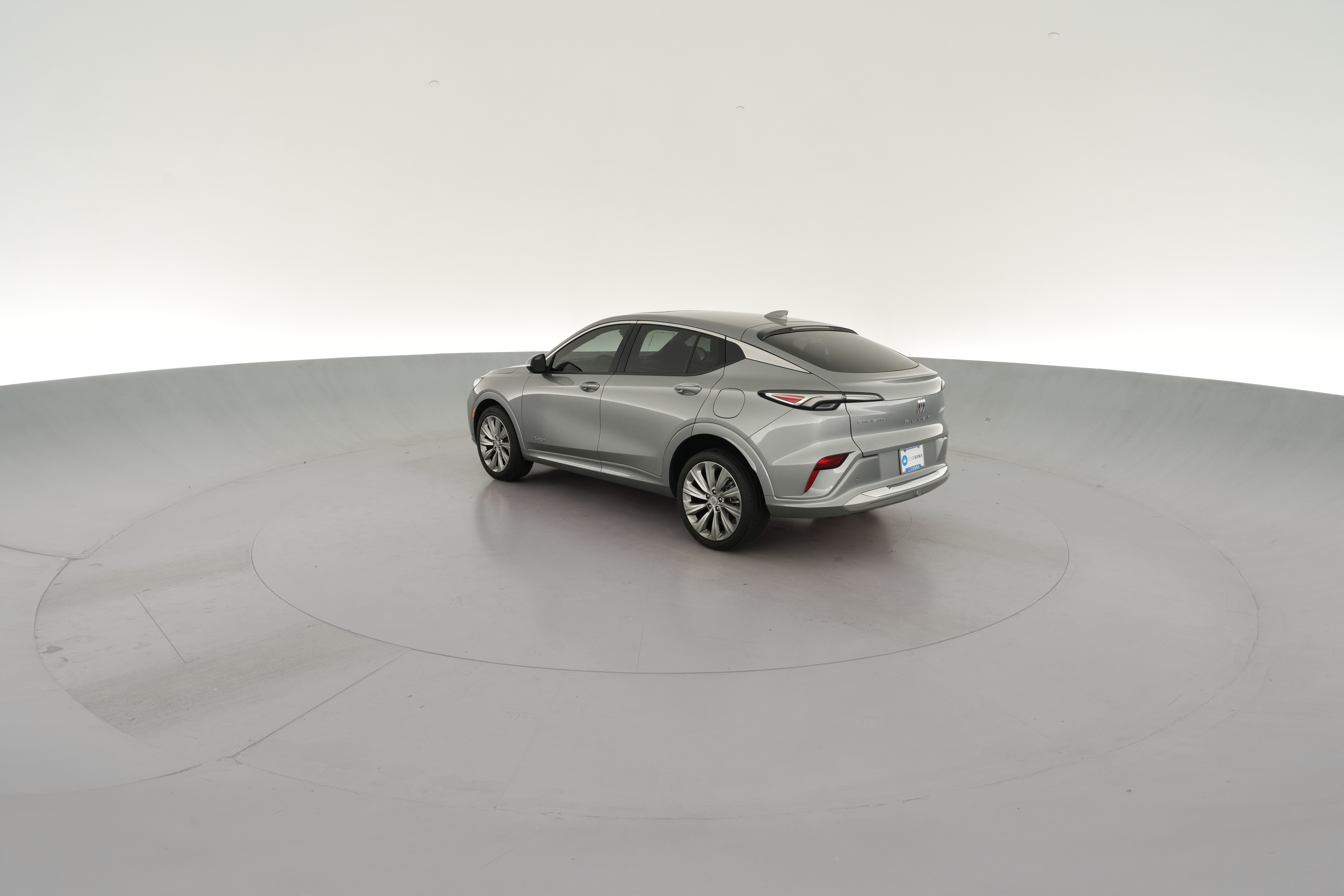 2024 Buick Envista Avenir - Photo 31