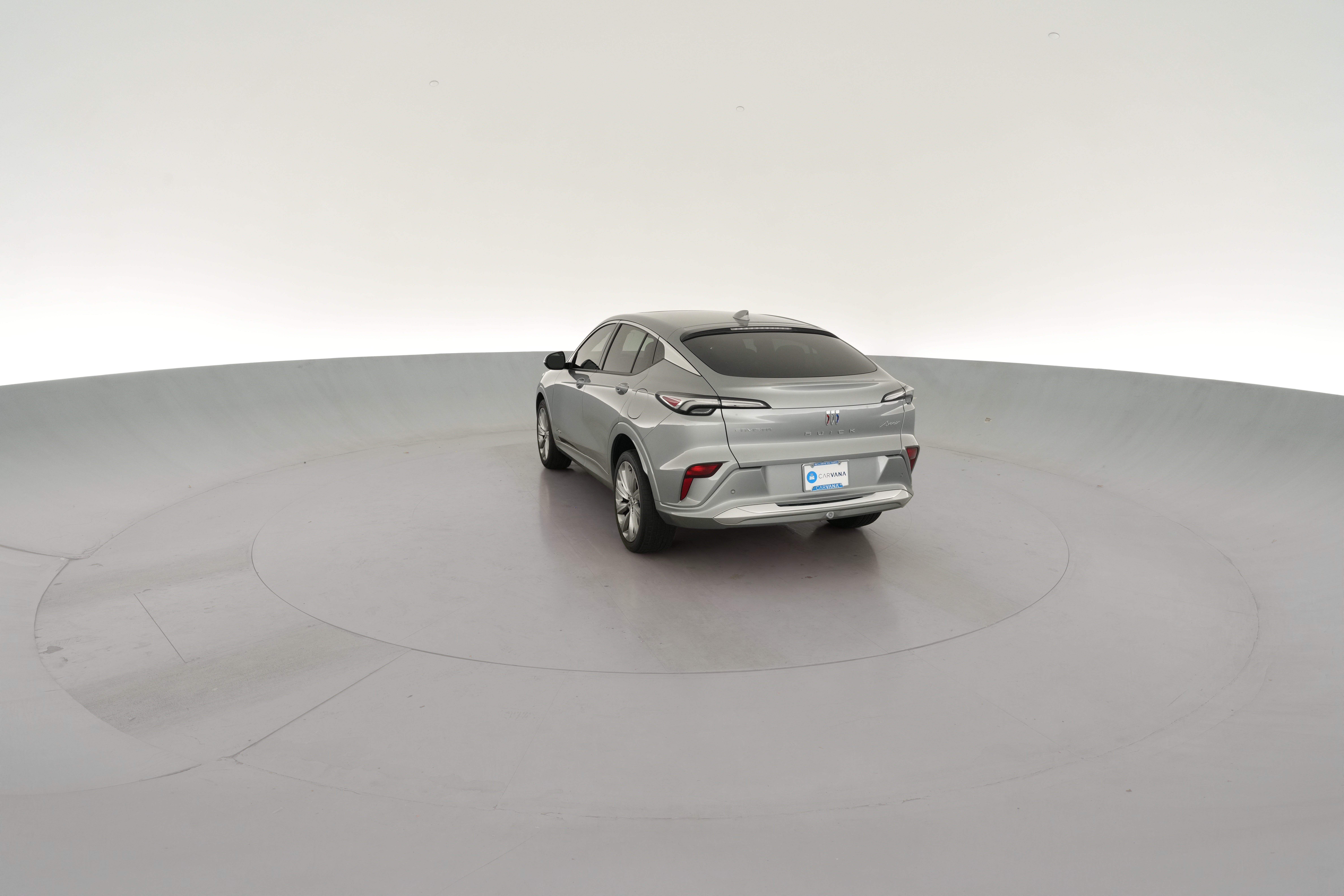2024 Buick Envista Avenir - Photo 32
