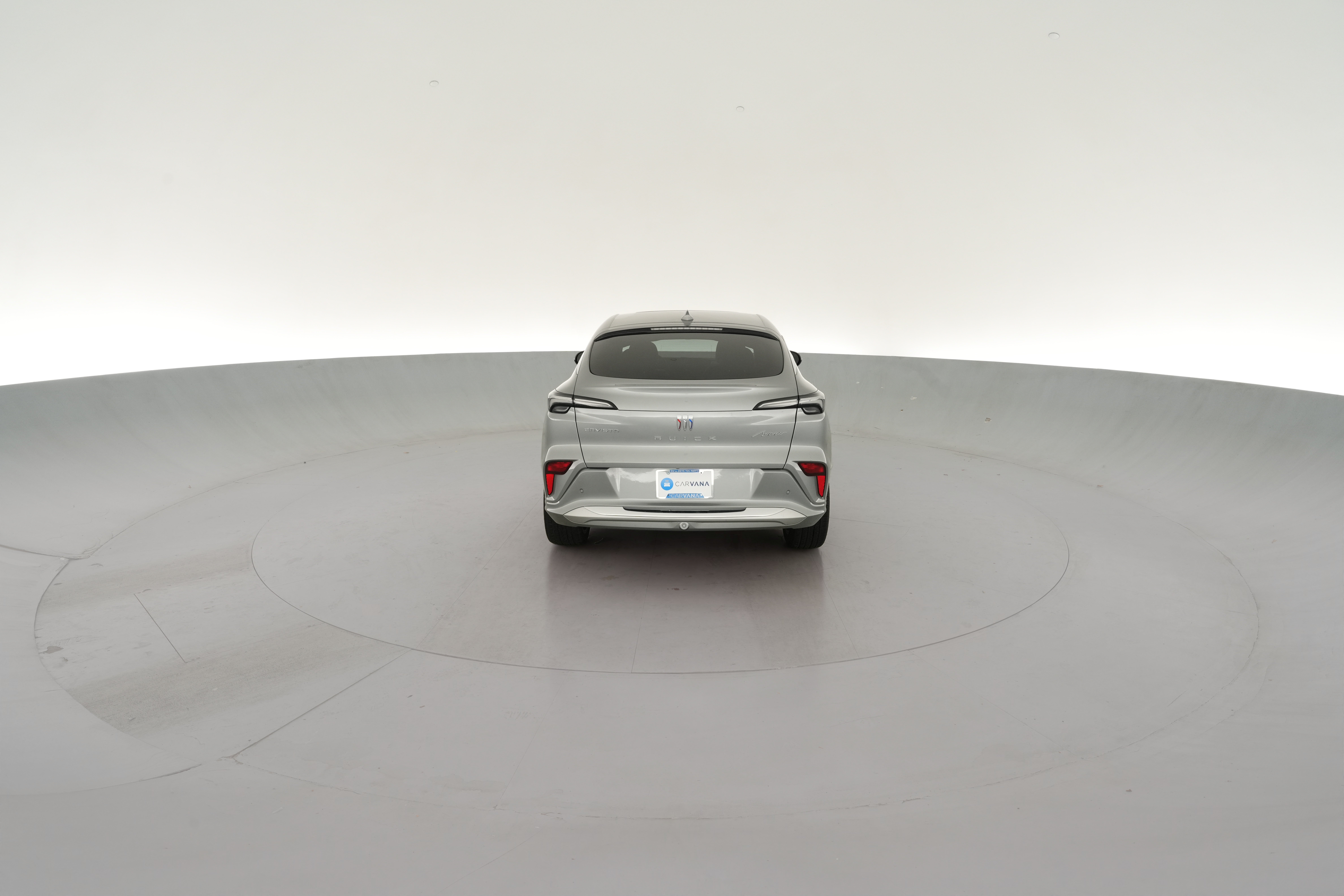 2024 Buick Envista Avenir - Photo 33