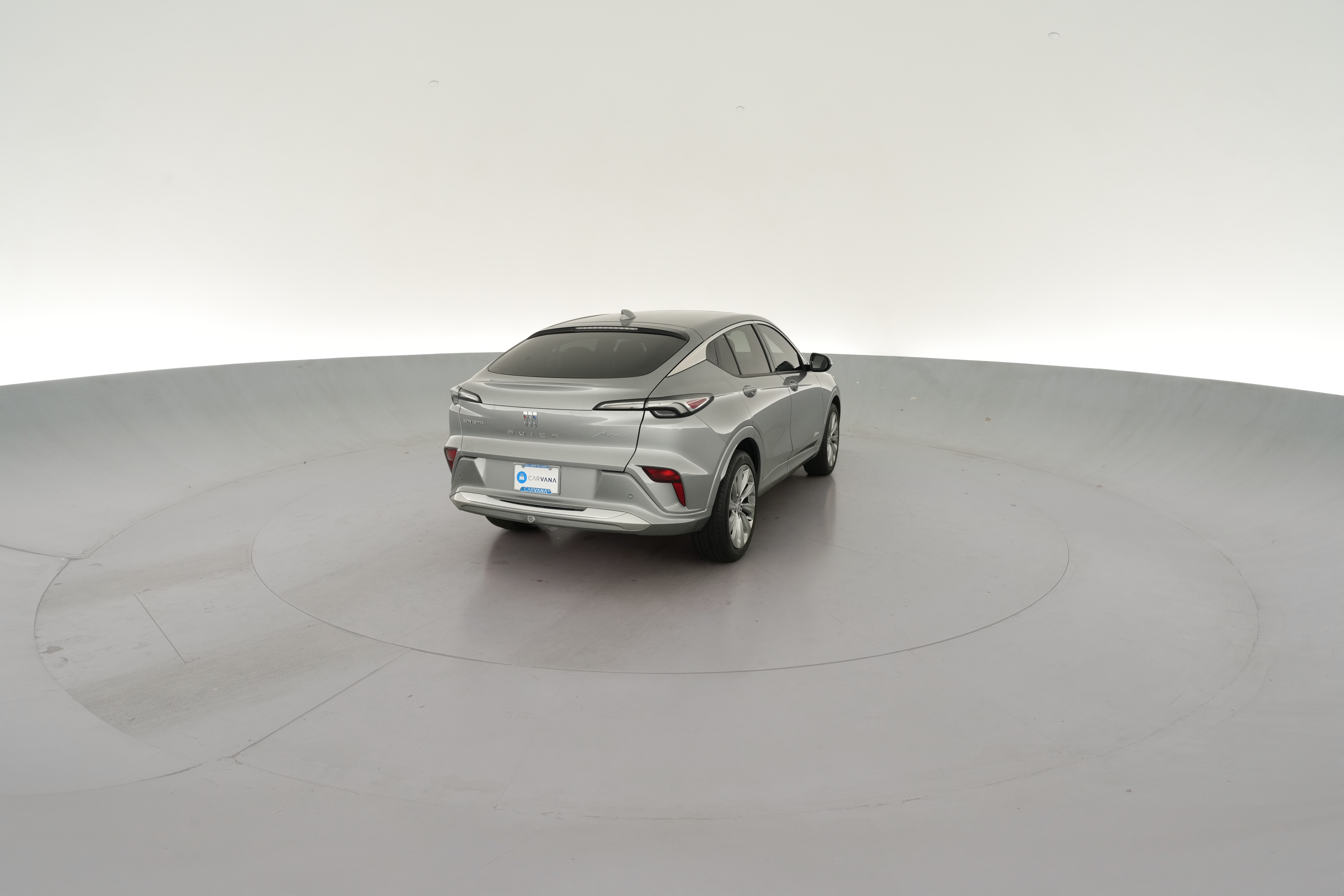2024 Buick Envista Avenir - Photo 34