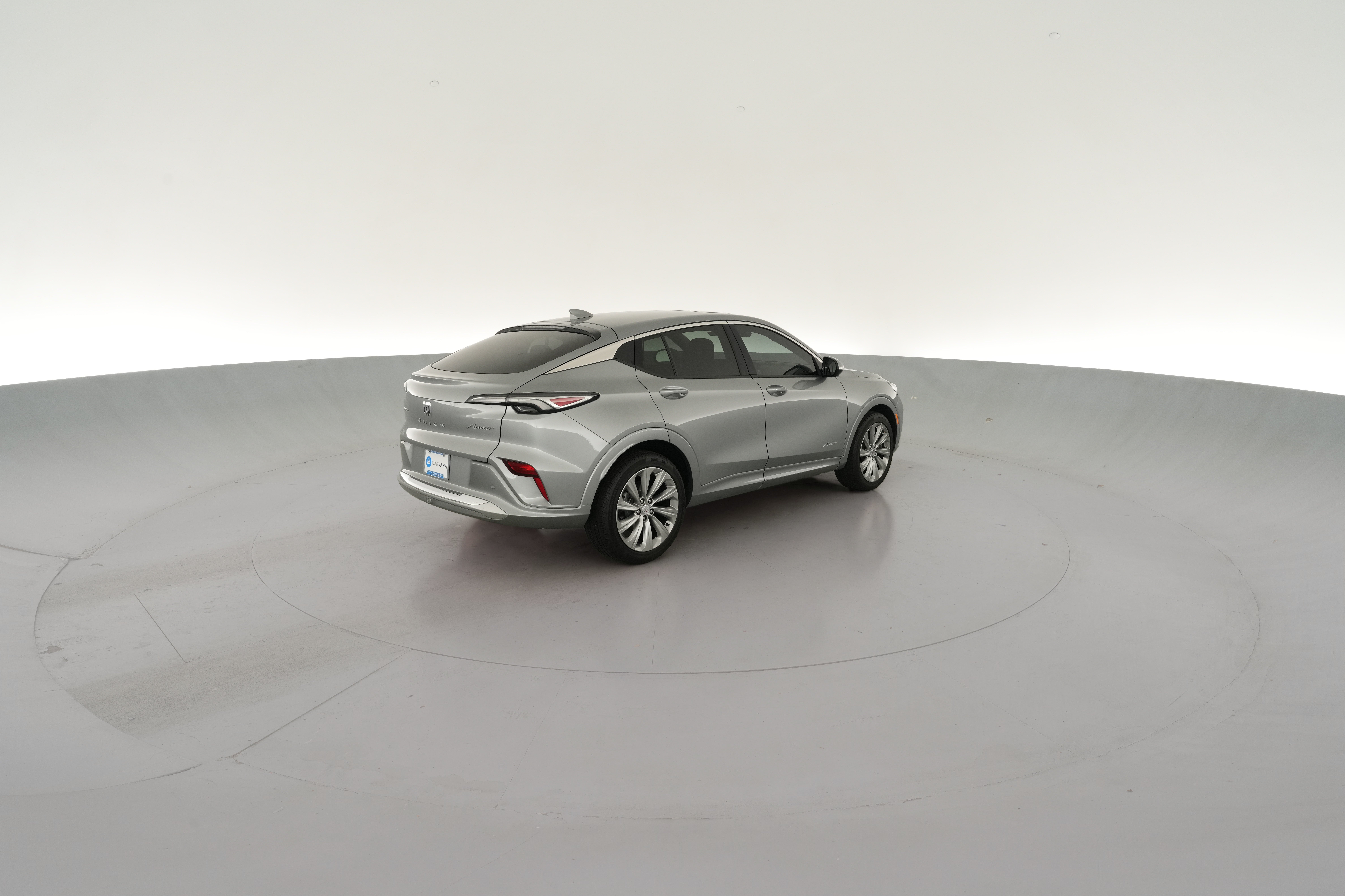 2024 Buick Envista Avenir - Photo 35