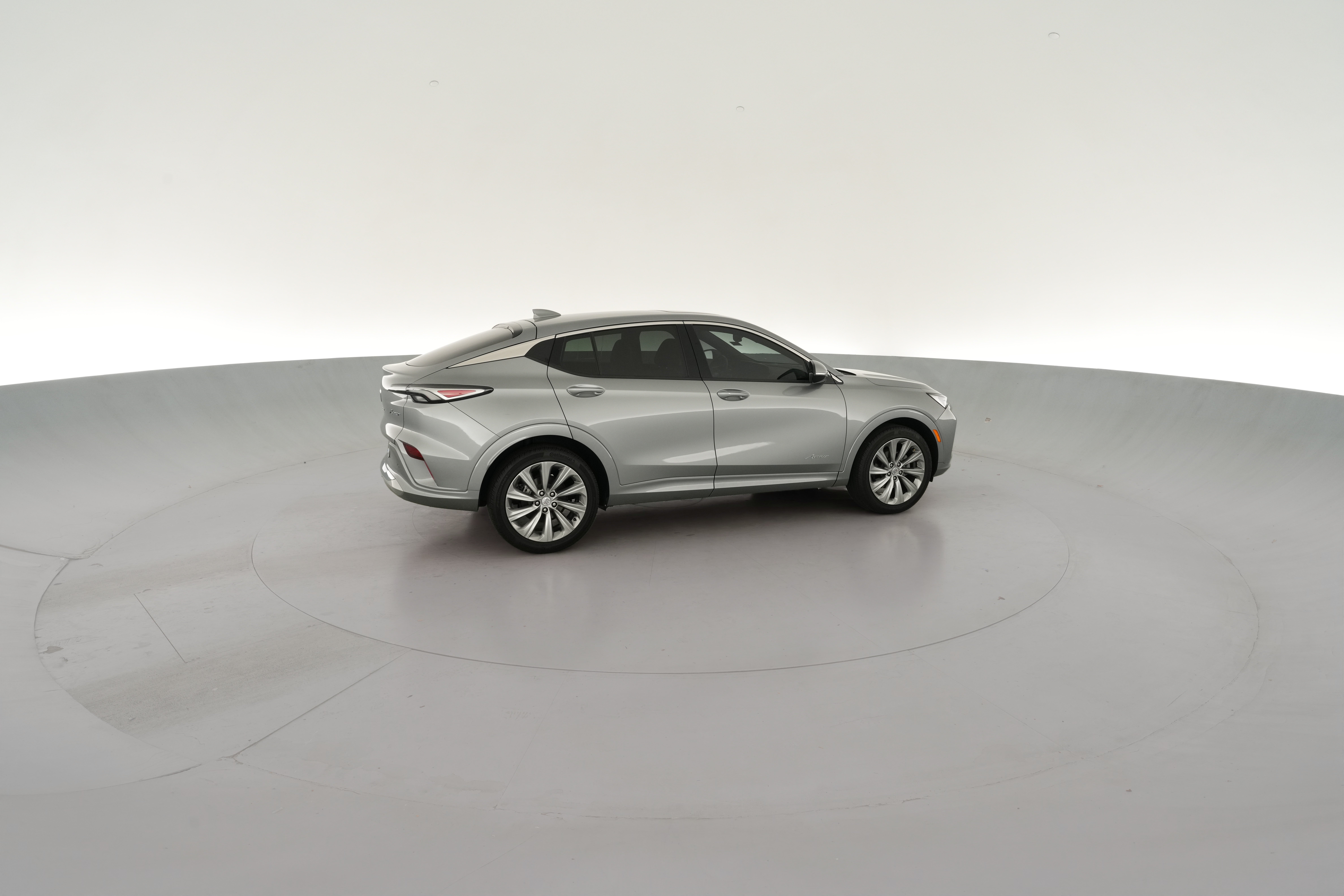 2024 Buick Envista Avenir - Photo 36