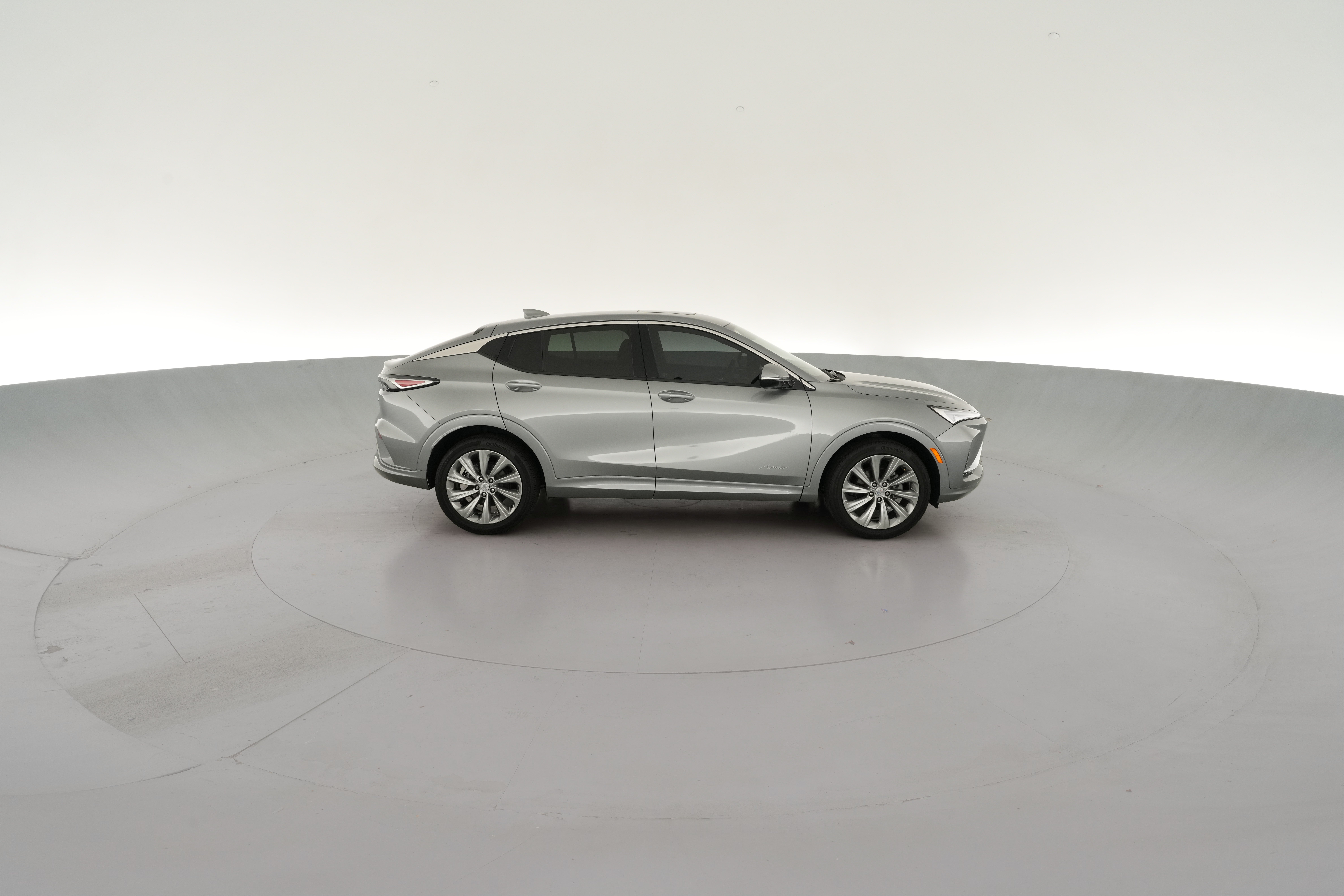 2024 Buick Envista Avenir - Photo 37