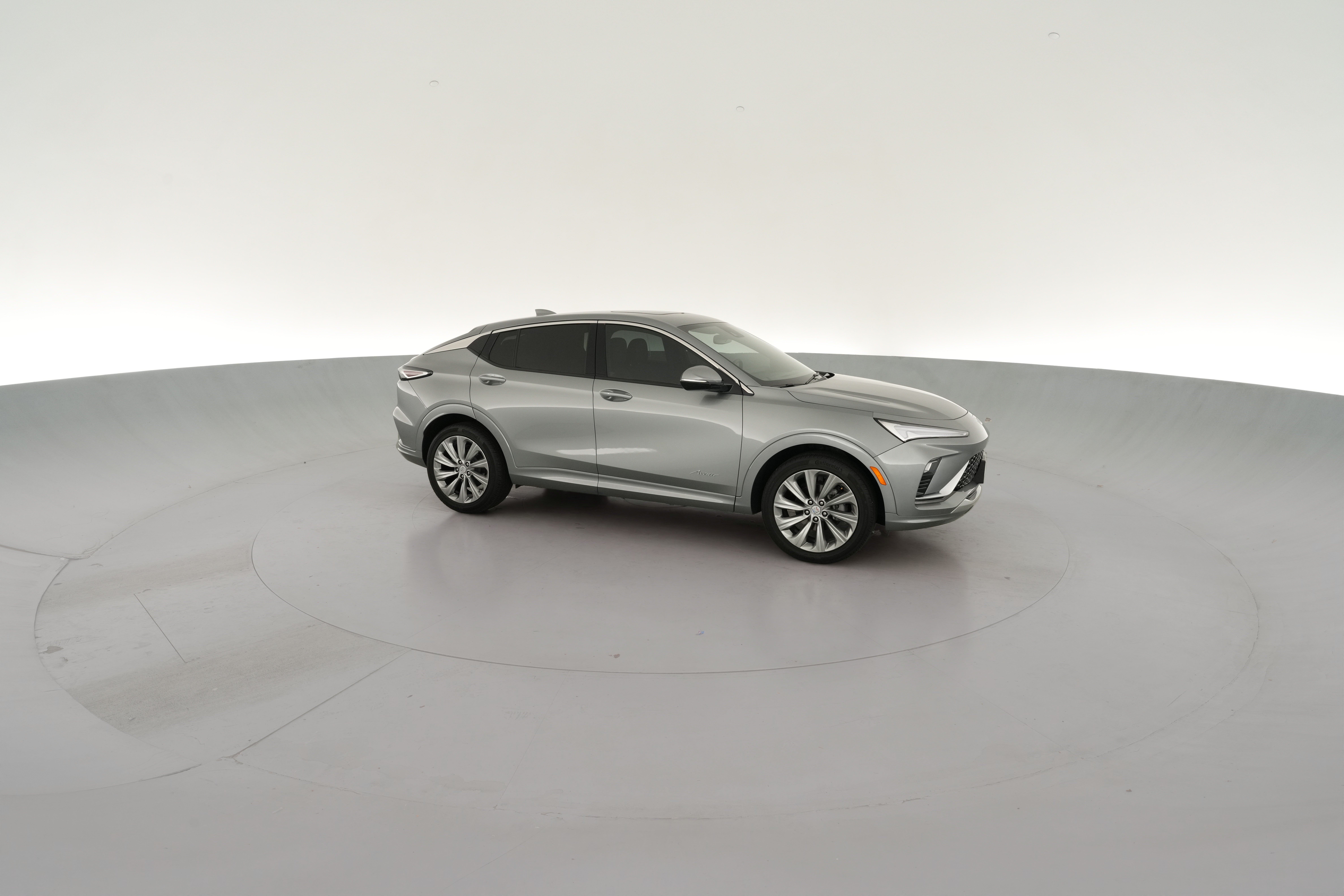 2024 Buick Envista Avenir - Photo 38