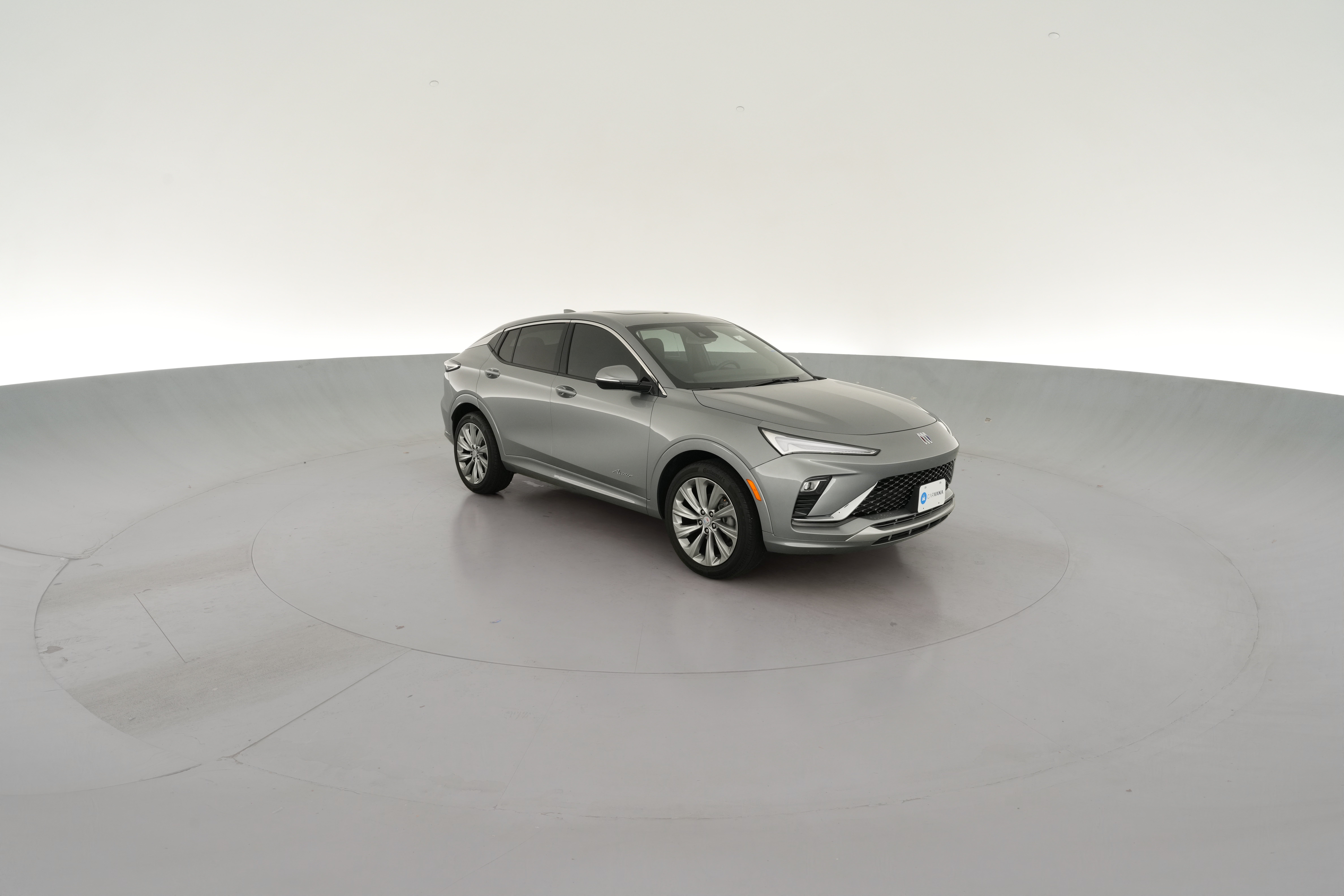 2024 Buick Envista Avenir - Photo 39