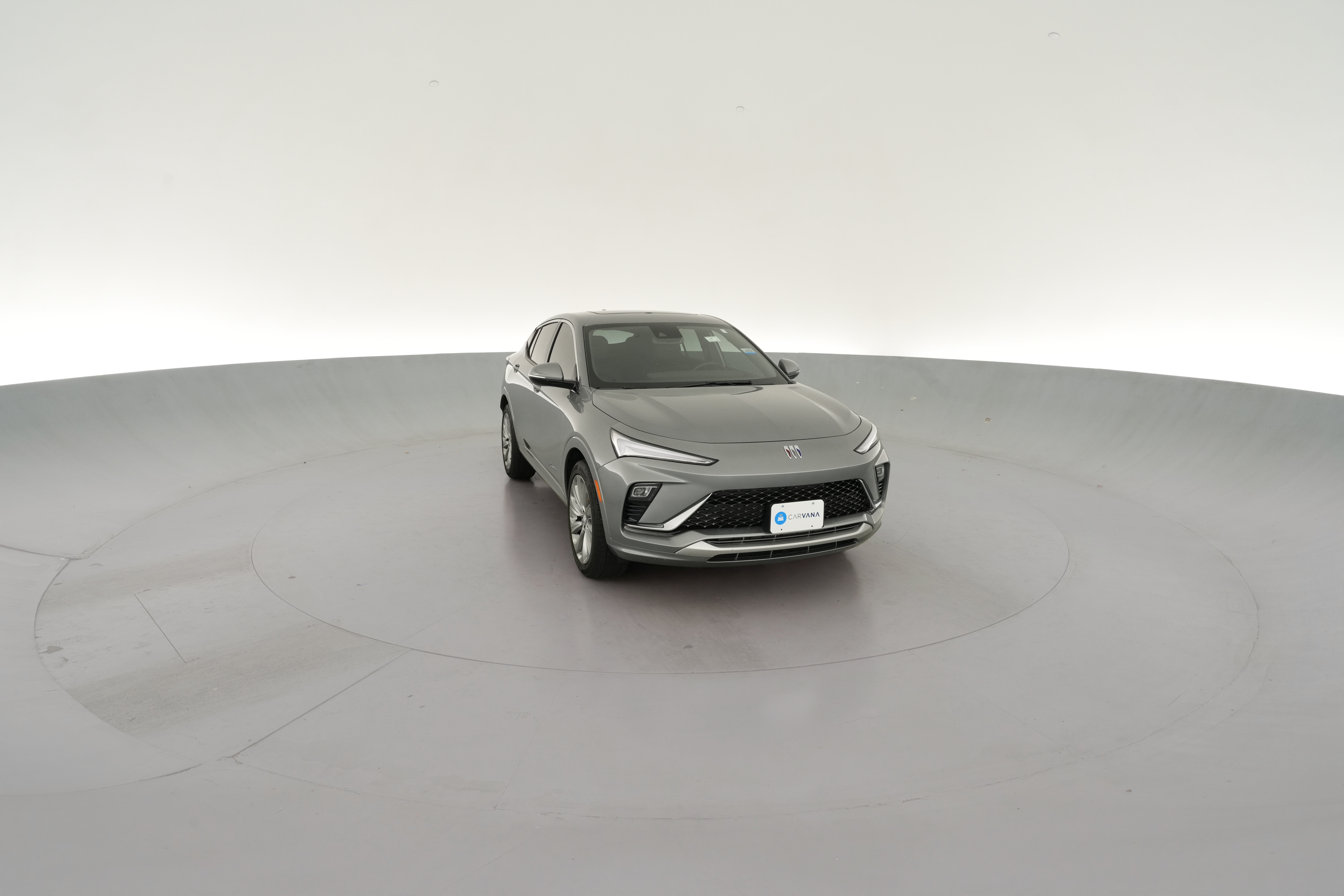 2024 Buick Envista Avenir - Photo 40