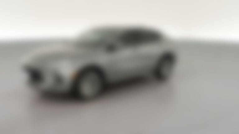 2024 Buick Envista vehicle photo