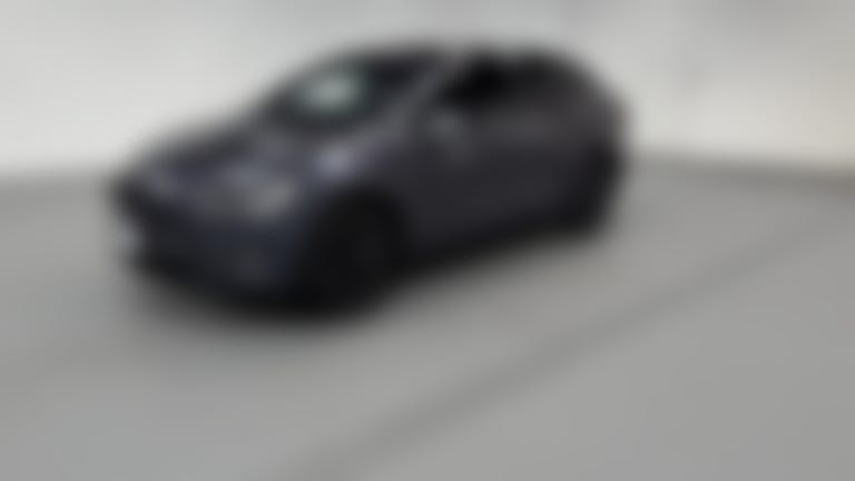 2021 Tesla Model X vehicle photo