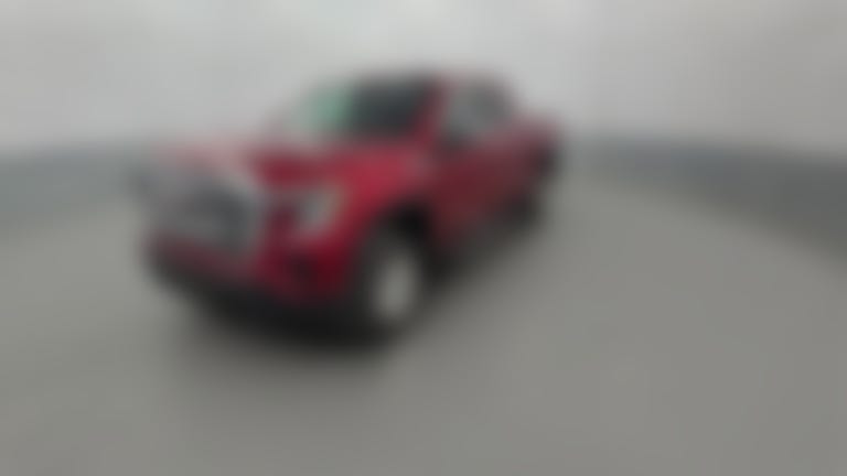 2021 GMC Sierra 1500 Crew Cab vehicle photo