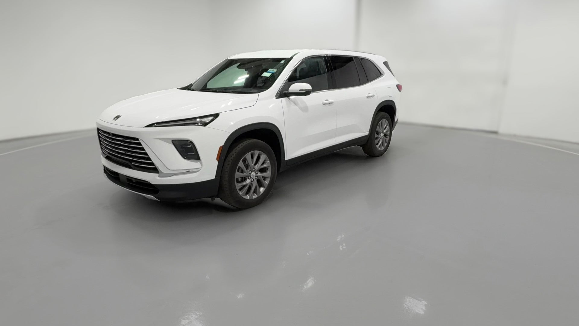 2026 Buick Enclave vehicle photo