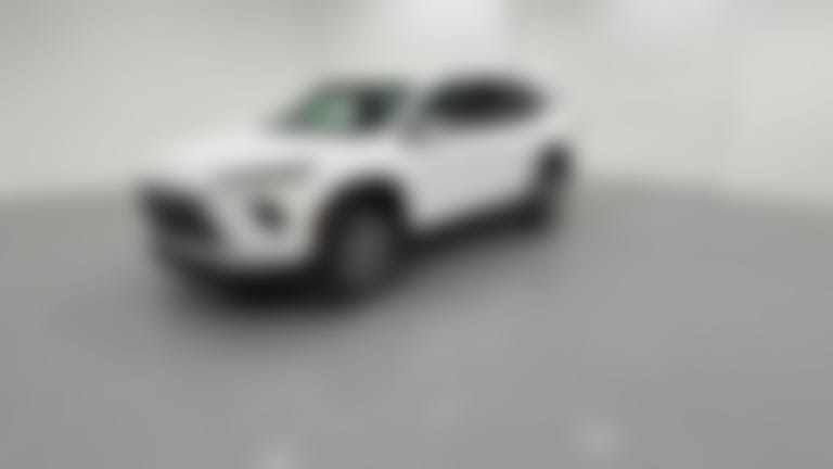 2026 Buick Enclave vehicle photo