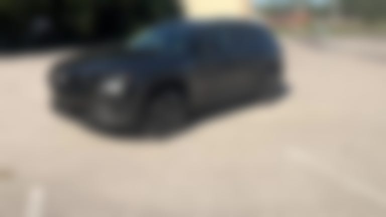 2025 MAZDA CX-50 Hybrid vehicle photo