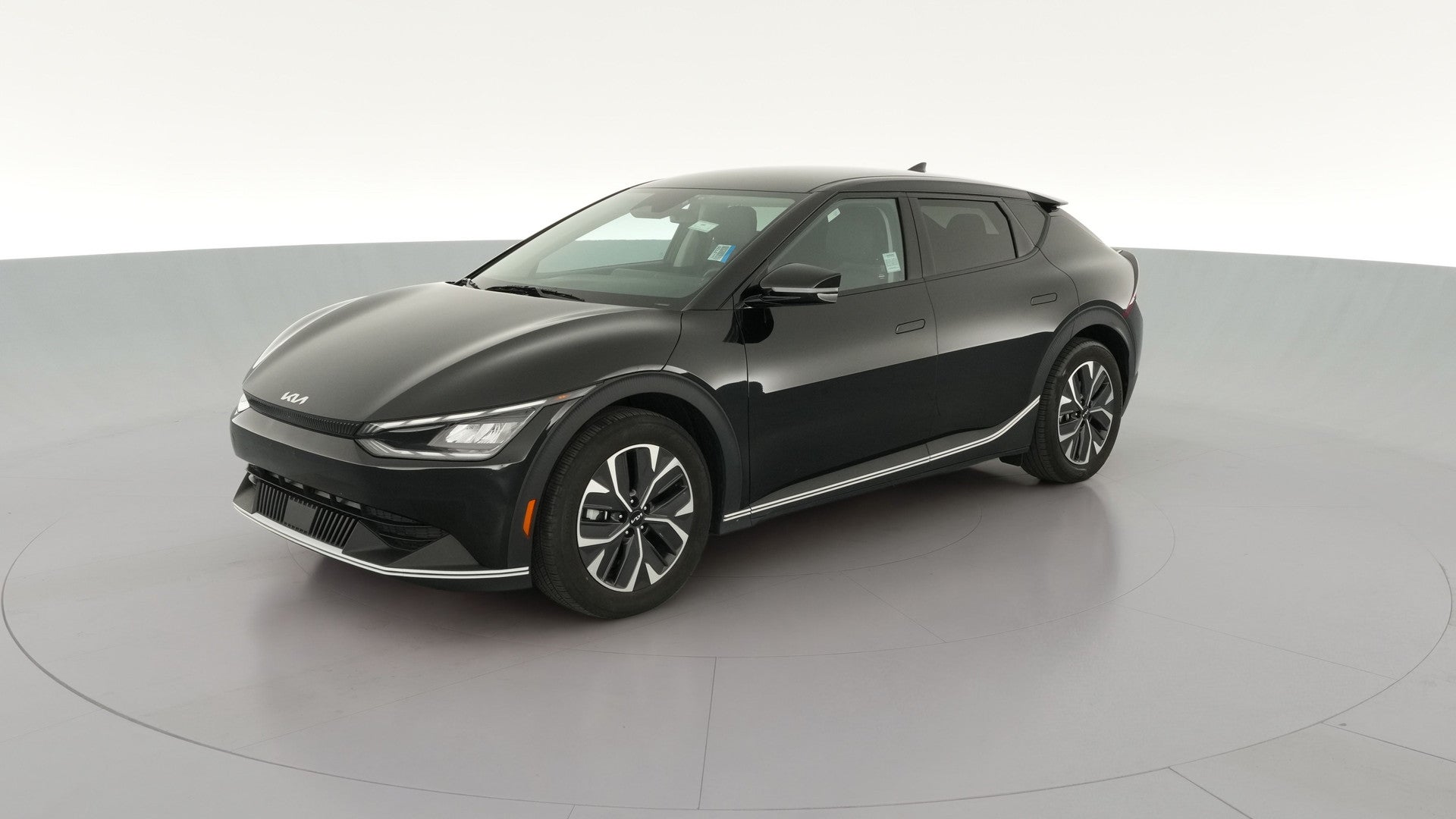 2024 Kia EV6 vehicle photo