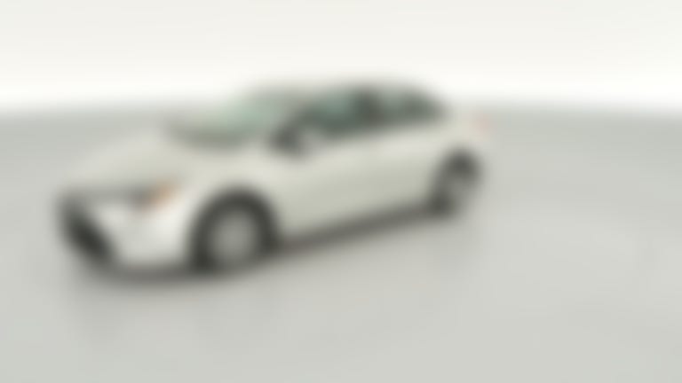 2024 Toyota Corolla vehicle photo