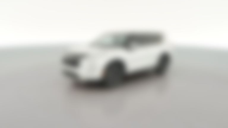 2023 Mitsubishi Outlander vehicle photo