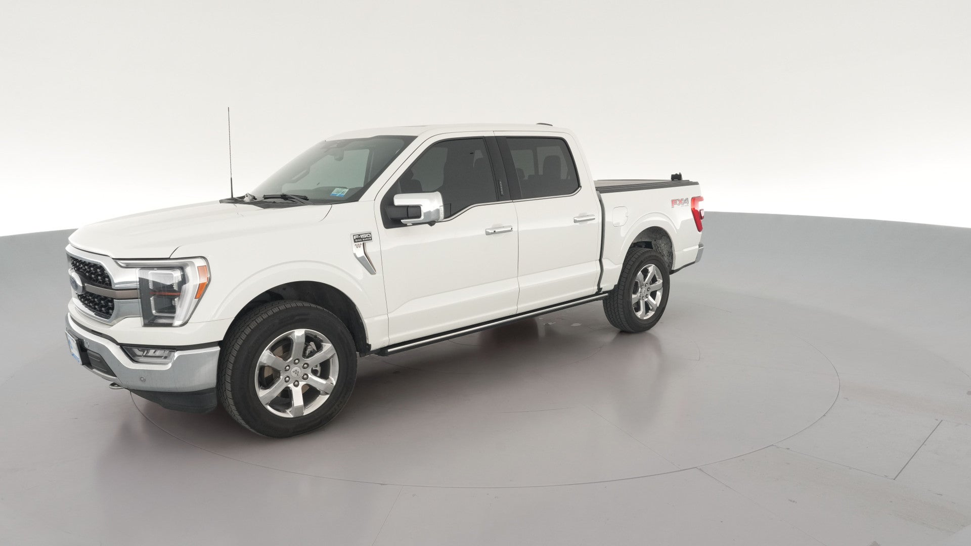 2023 Ford F150 SuperCrew Cab vehicle photo