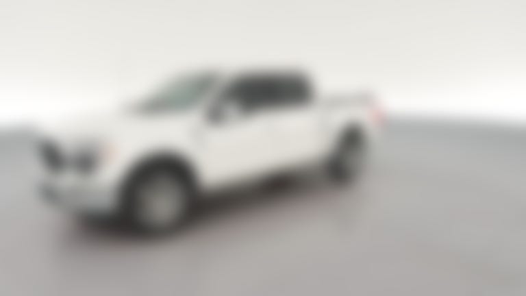 2023 Ford F150 SuperCrew Cab vehicle photo
