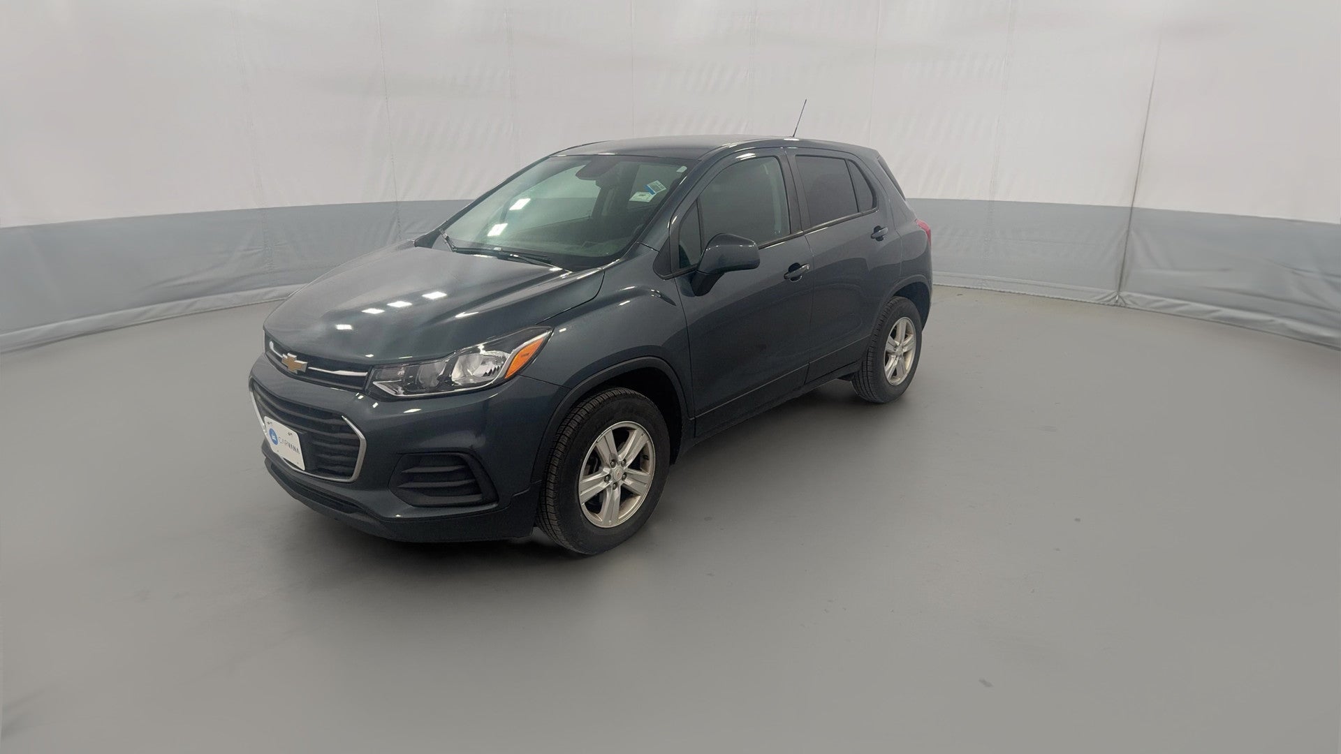 2022 Chevrolet Trax vehicle photo