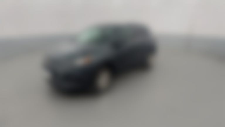 2022 Chevrolet Trax vehicle photo